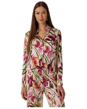 Marciano Shirts - Red