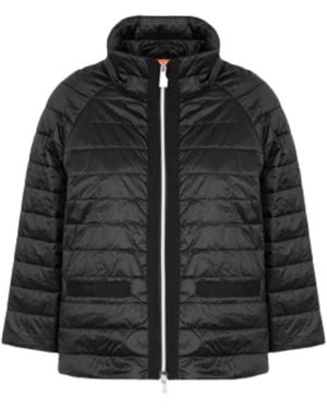 Suns Winter Jackets - Black