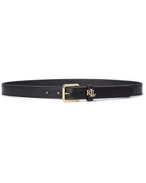 Ralph Lauren Belts - Black