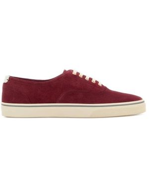 Brunello Cucinelli Trainers - Red