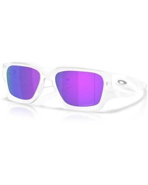 Oakley Sunglasses - Purple