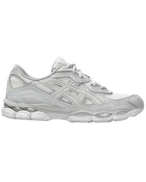 Asics Sneakers - Blanco