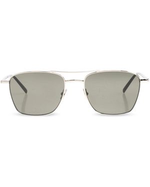 Saint Laurent Sunglasses - Grey