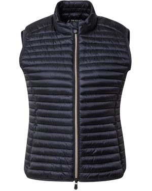 Save The Duck Waistcoats - Blue