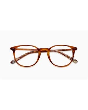 Etnia Barcelona Glasses - Brown