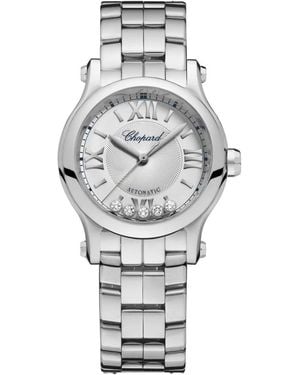 Chopard Accessories > Watches - Metallic