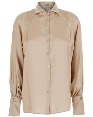 Eleventy Shirts - Neutro