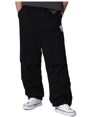 Maison Mihara Yasuhiro Wide Trousers - Black