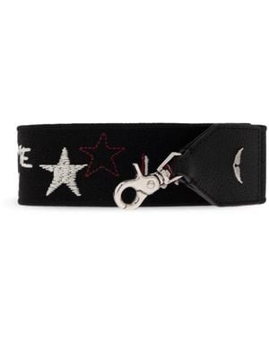 Zadig & Voltaire Bag Accessories - Negro