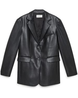 Maliparmi Blazers - Grijs