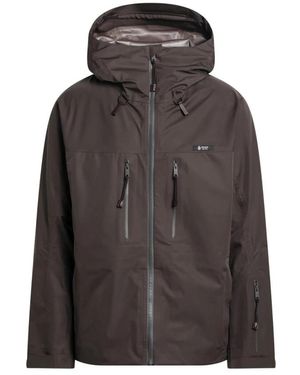Prada Light Jackets - Brown