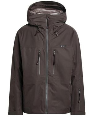 Prada Light Jackets - Brown