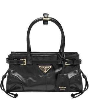 Prada Handbags - Negro