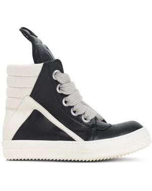 Rick Owens Sneakers - Bleu