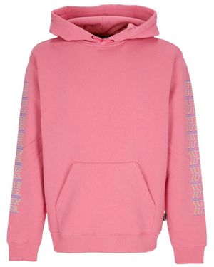 Iuter Hoodies - Pink