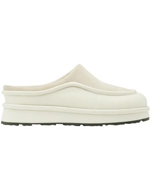 Axel Arigato Mules - Wit