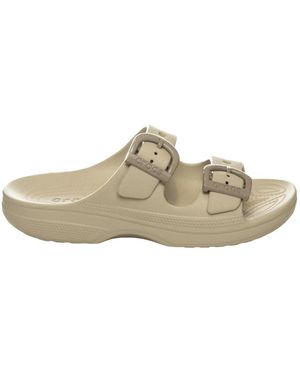 Crocs™ Sliders - Neutro