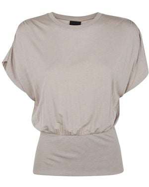 Thom Krom T-Shirts - Gris