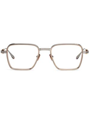 Akoni Giano Optical Frame - Braun