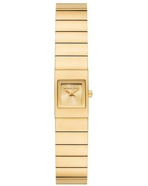 Michael Kors Darrington Watch - Metallic