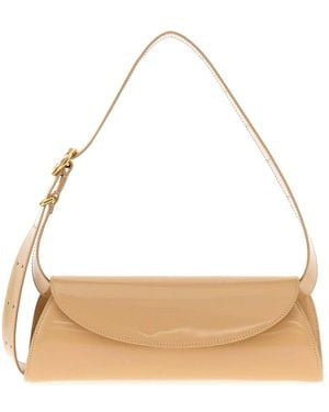 Jil Sander Shoulder Bags - Neutre
