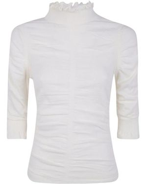 Twinset Twin-Set Truien - Wit