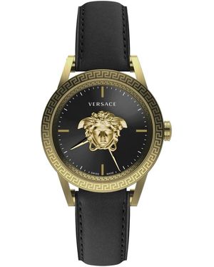 Versace Palazzo Empire Uhr - Mettallic
