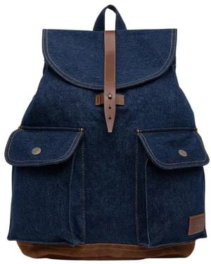 Levi's Backpacks - Bleu