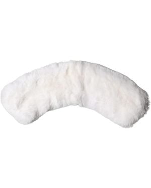 Dolce & Gabbana Winter Scarves - Blanc