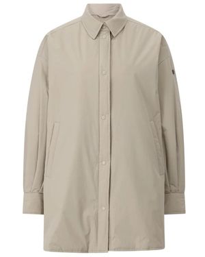 Scandinavian Edition Shirts - Natural