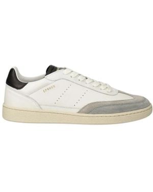 COPENHAGEN Sneakers - Blanco