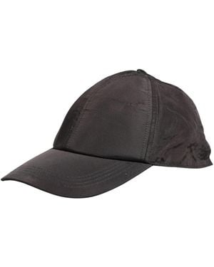 Dolce & Gabbana Caps - Black