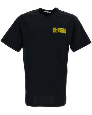 Givenchy Regular Fit T-Shirt - Zwart