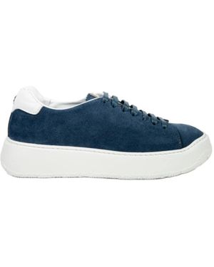 Fratelli Rossetti Trainers - Blue