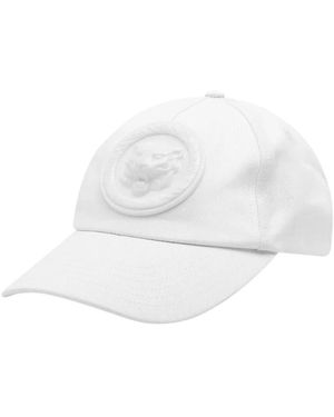 Just Cavalli Hats & Caps - White