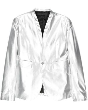 SAPIO Blazers - Blanc