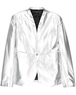 SAPIO Tela Blazer - Wit