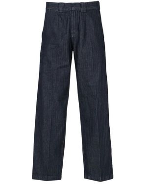 Dickies Straight Jeans - Blu