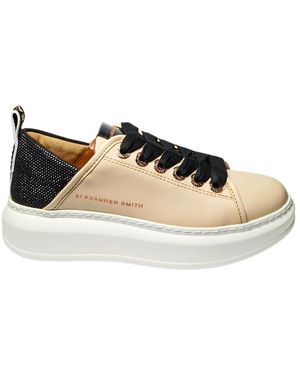 Alexander Smith Sneakers - Nero