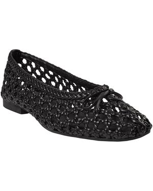 Sofie Schnoor Schoenen ,Zwart ,Ballerina