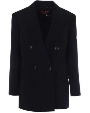 Max Mara Blazers - Azul