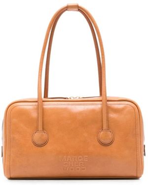 Marge Sherwood Shoulder Bags - Arancione
