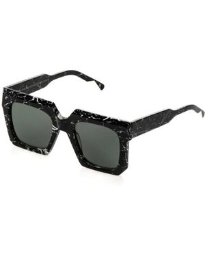 JPLUS Sunglasses - Nero