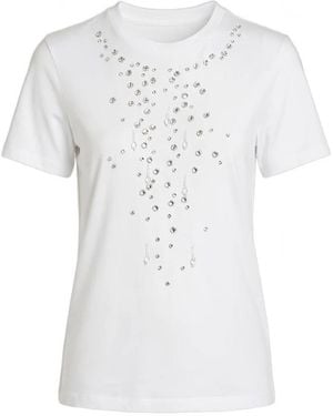 Marella T-Shirts - White