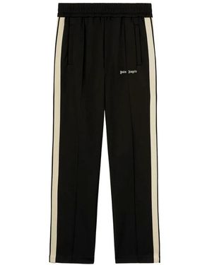 Palm Angels Joggers - Black