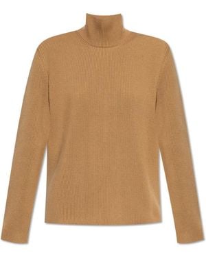 Etro Turtlenecks - Marrone