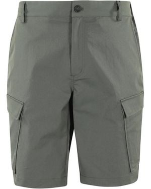 Save The Duck Casual Shorts - Grey