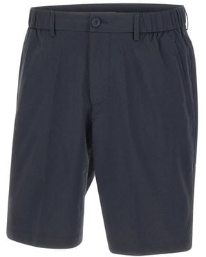 HUGO Casual Shorts - Blue