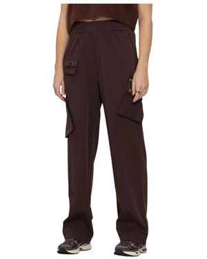 Studio Amaya Zorelle Broek - Bruin