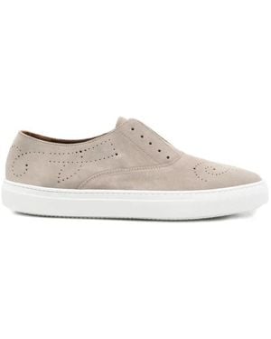 Fratelli Rossetti Sneakers - Blanc